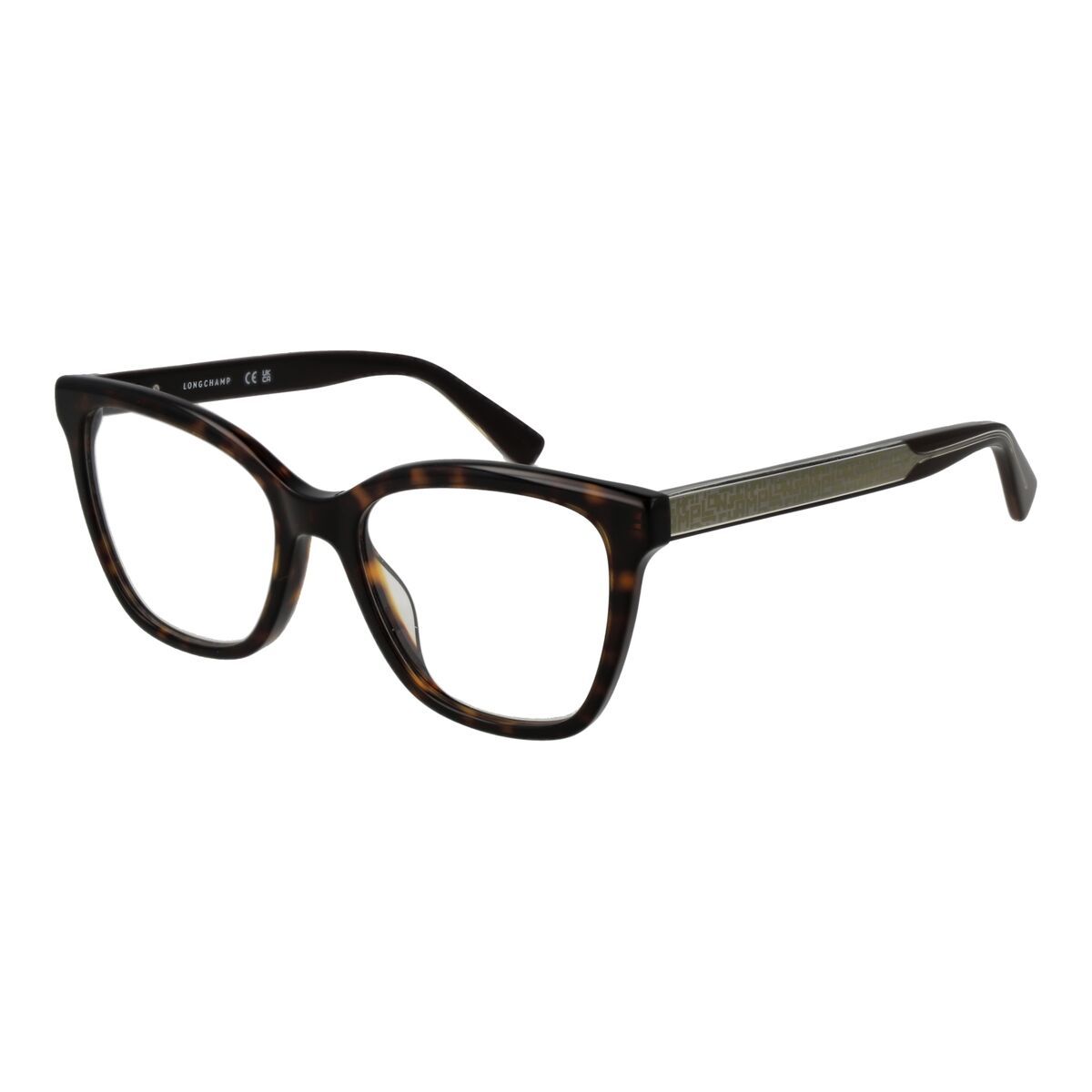 Montura de Gafas Mujer Longchamp