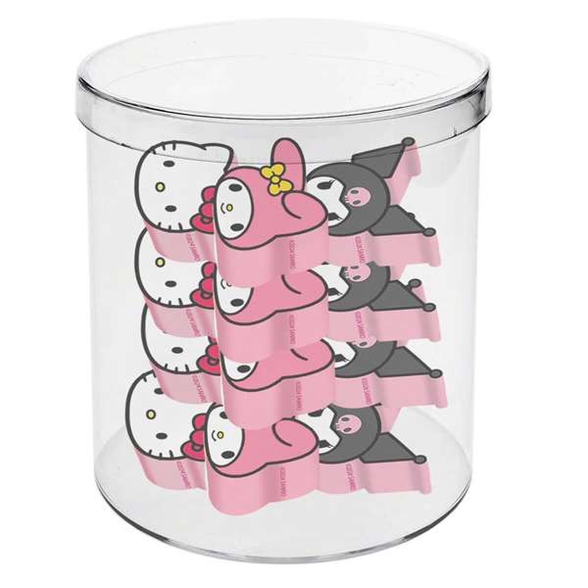 Juego de Plastilina Karactermania
