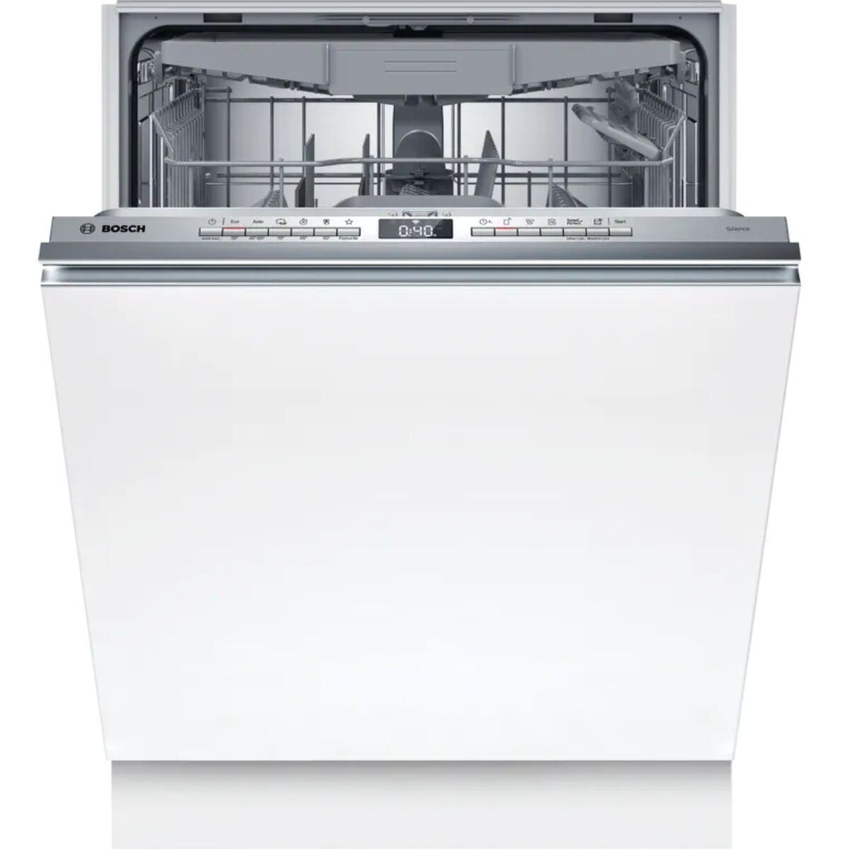Lavavajillas BOSCH SBH4HVX14E Blanco