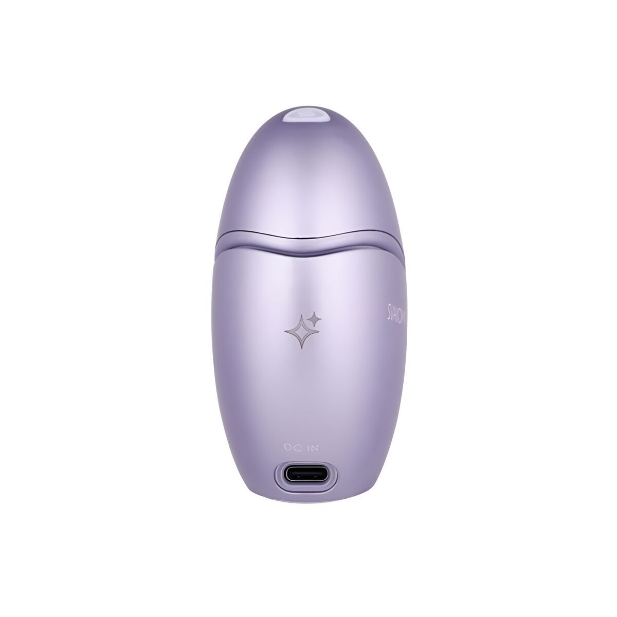 Vibrador Svakom Lila