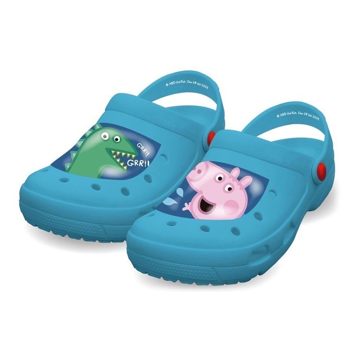 Figura de Acción Peppa Pig Cosy corner