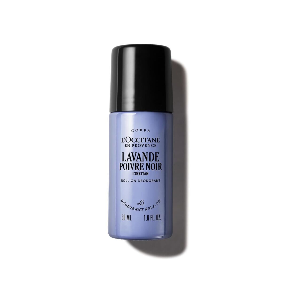 Desodorante en Spray L'Occitane En Provence LAVANDE POIVRE NOIR
