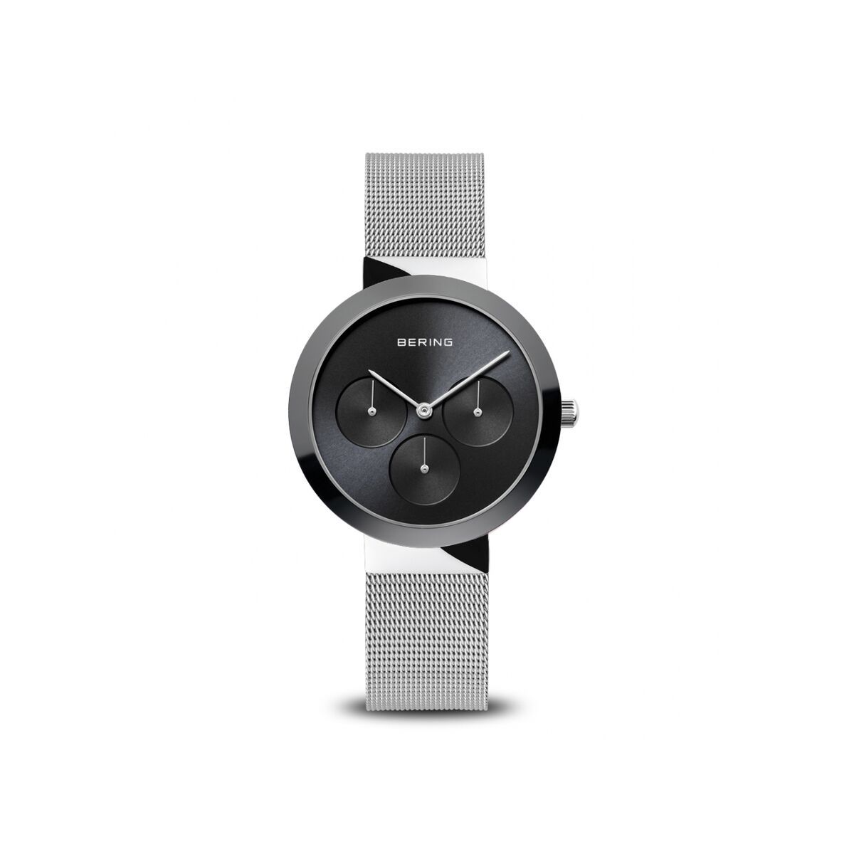 Reloj Unisex Bering 35036-002 (Ø 41 mm)