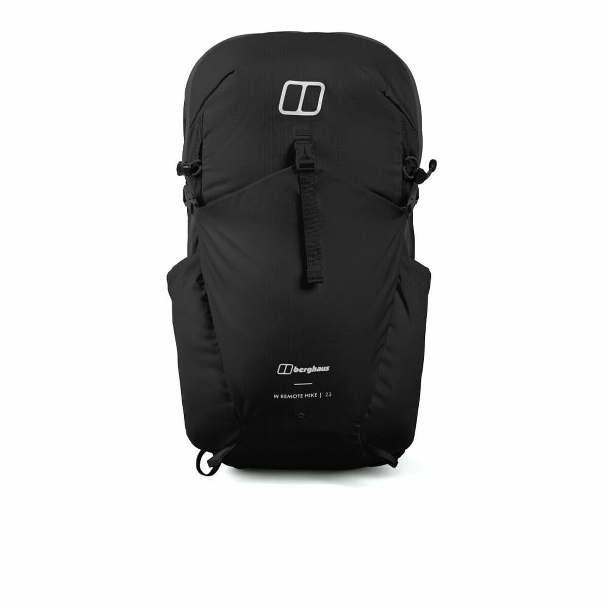 Mochila Deportiva Berghaus Remote Hike 23l Dame Negro 23 L
