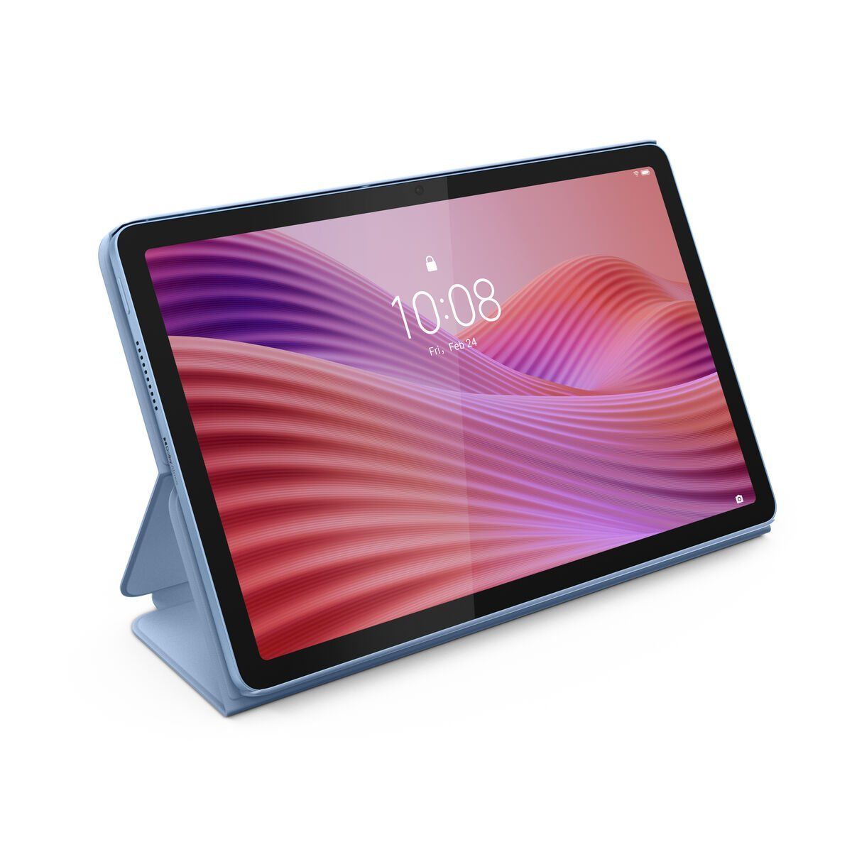 Funda para Tablet Lenovo ZG38C06654 Azul