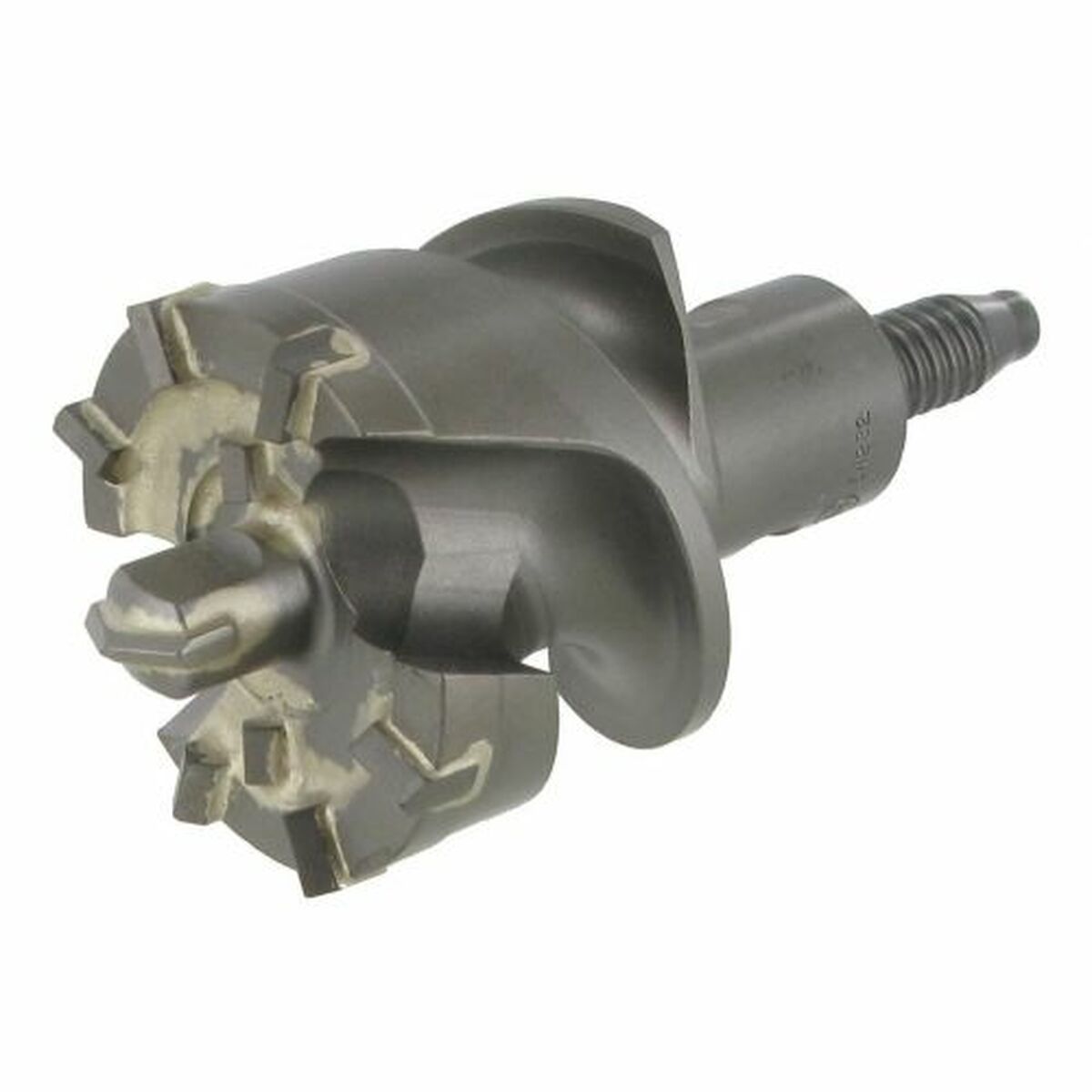 Cabezal de perforado Guillet Holomax Ratio