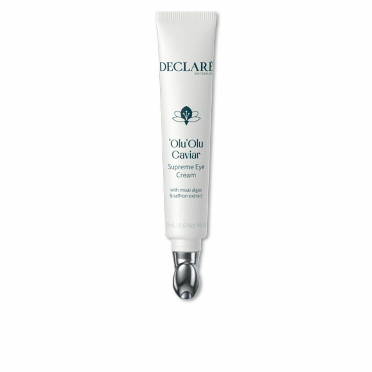 Contorno de Ojos Declaré OLU'OLU CAVIAR 15 ml