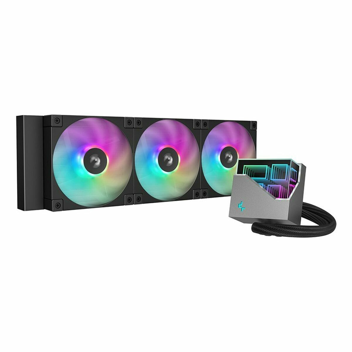 Kit de Refrigeración Líquida DEEPCOOL