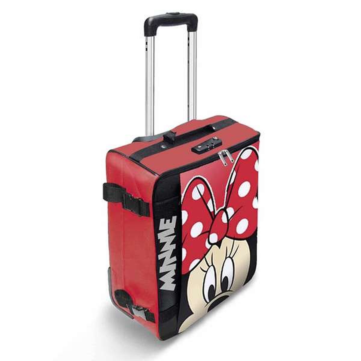 Maleta de Cabina Minnie Mouse