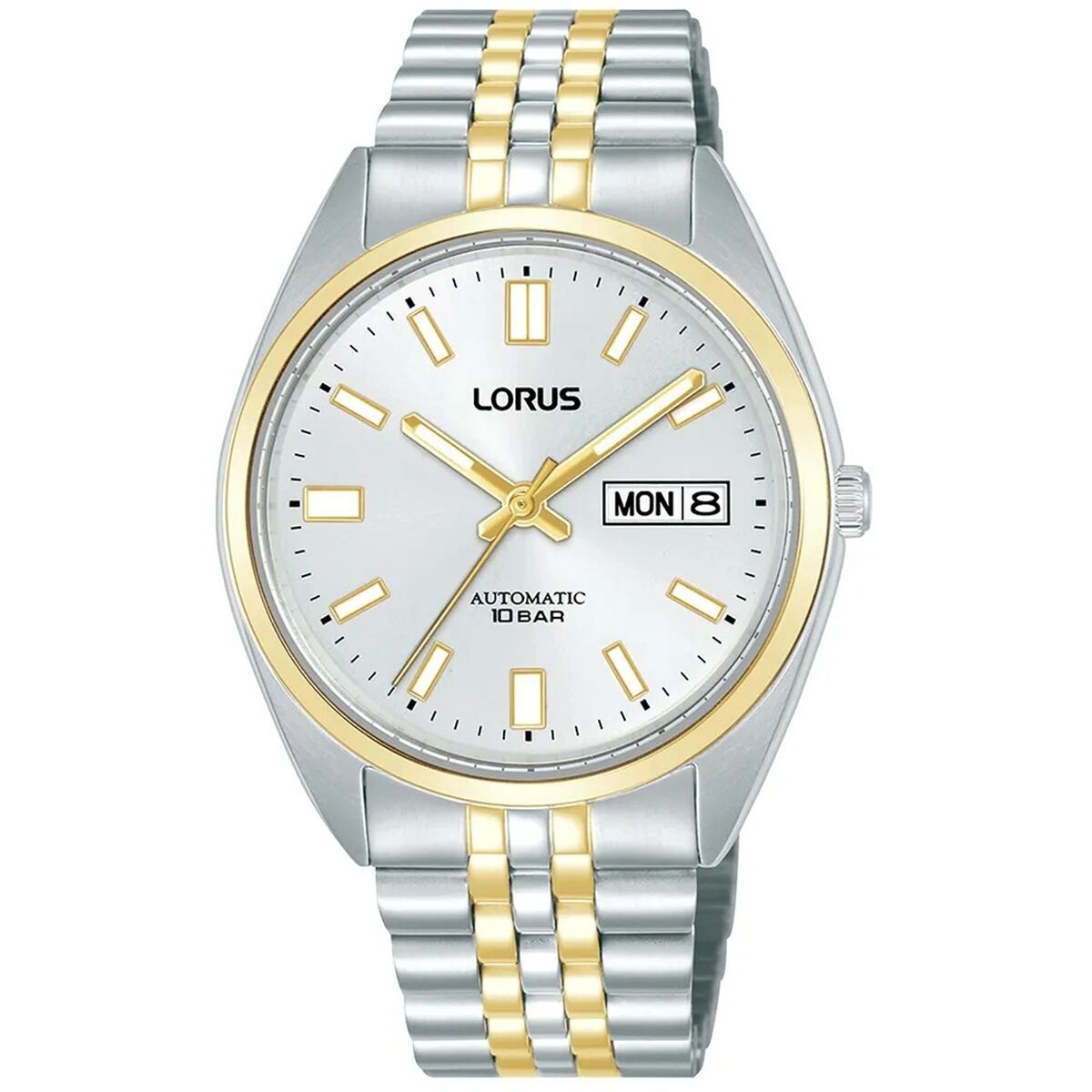 Reloj Hombre Lorus RL432CX9S