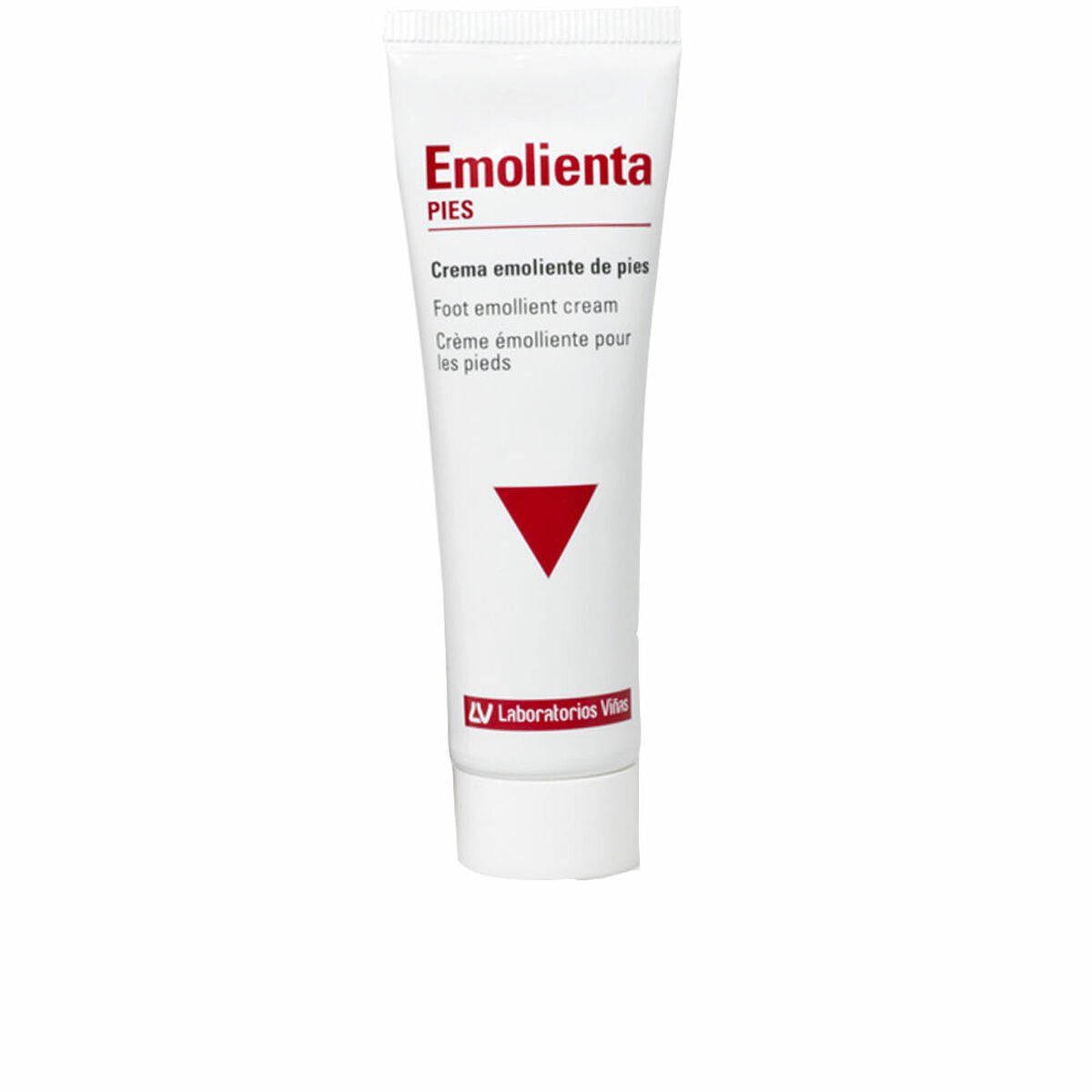 Crema de Pies Hidratante Emolienta EMOLIENTA CORPORAL 30 ml