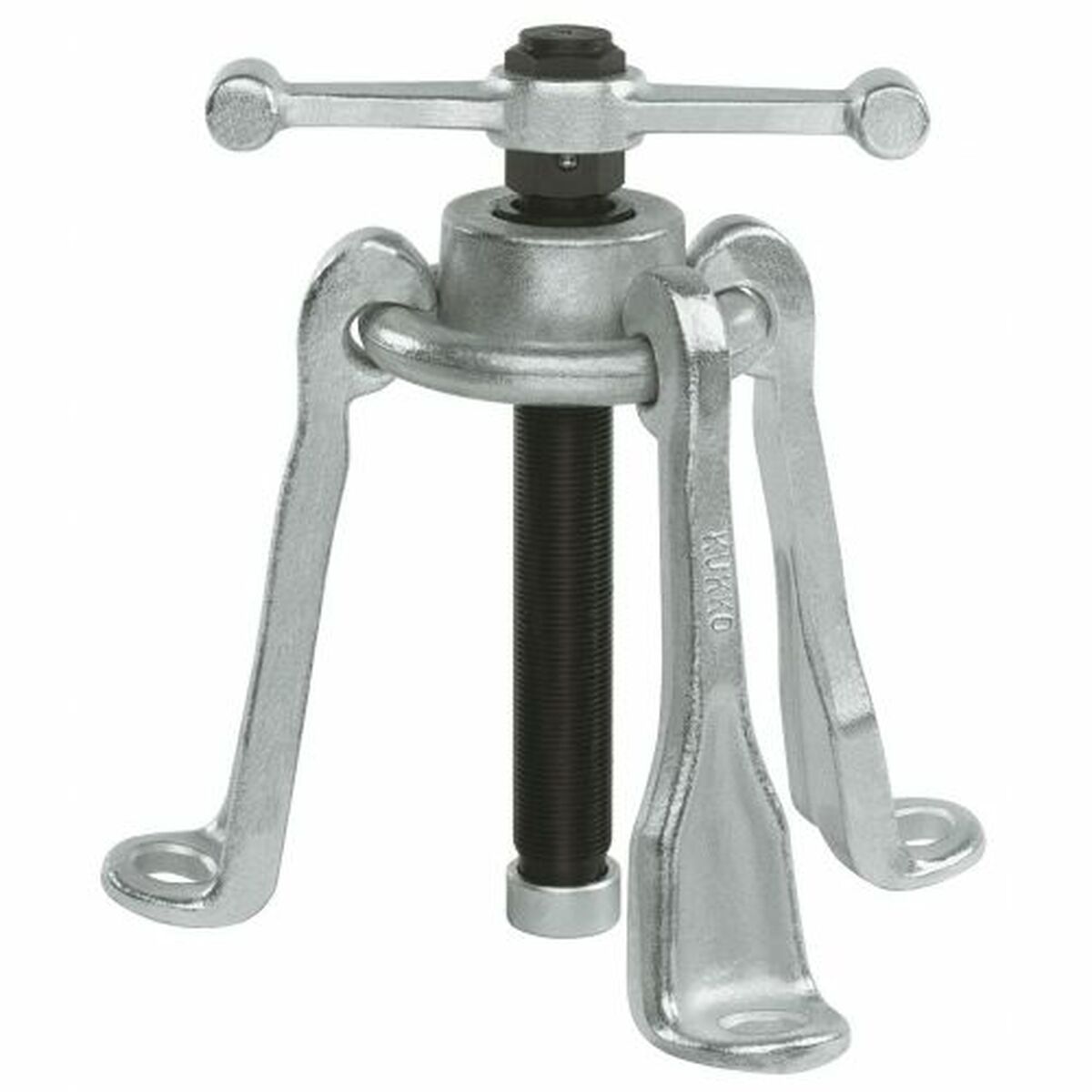 Extractor universal de cubos de ruedas KUKKO