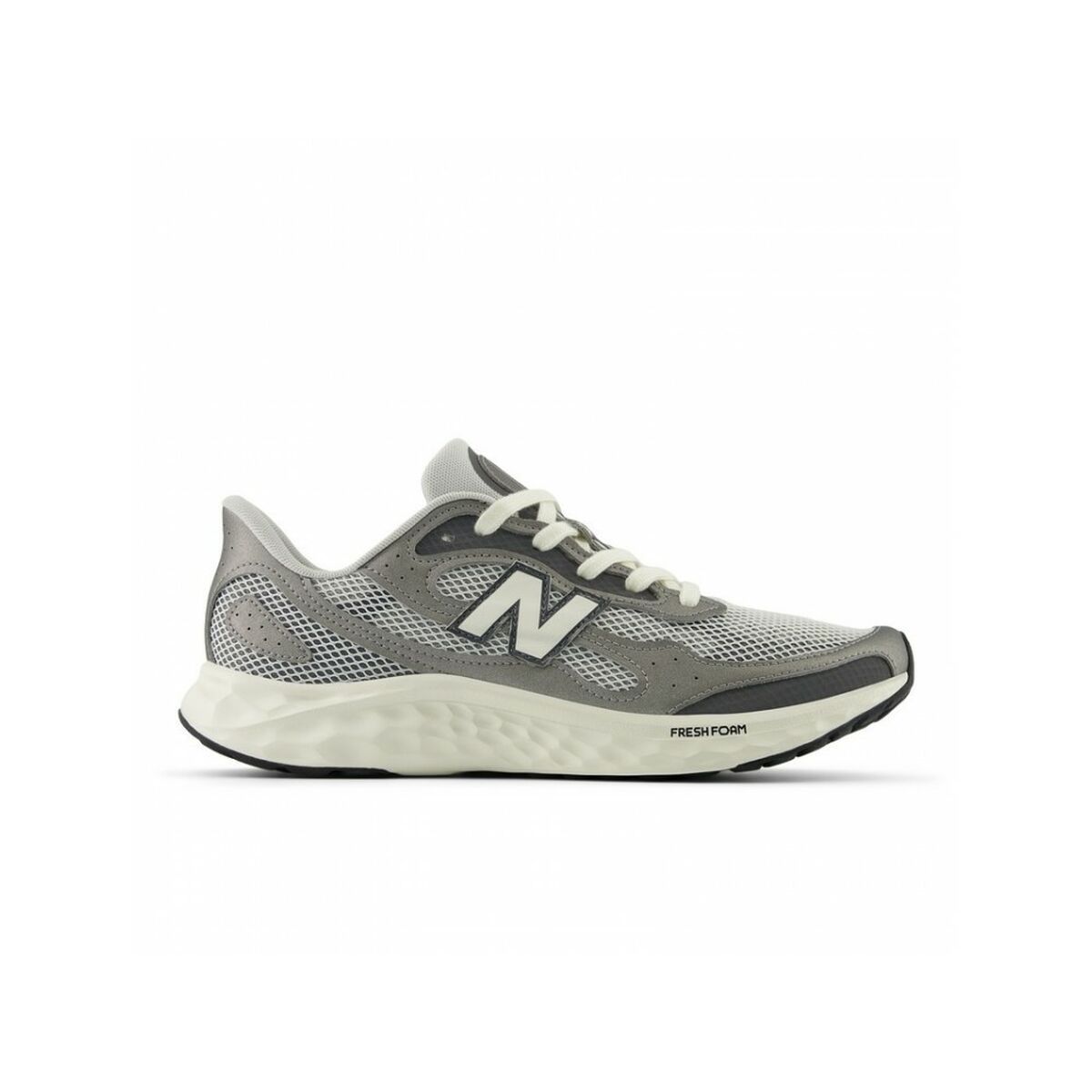 Zapatillas de Running para Adultos New Balance Fresh Foam ARISHI v4 MARISTG4 Gris