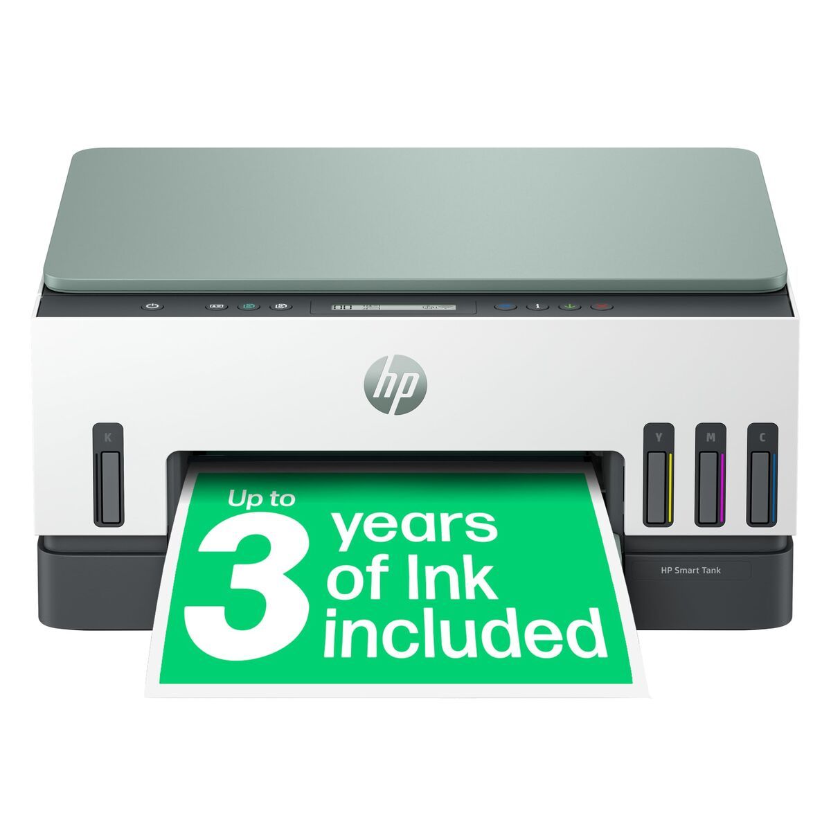 Impresora Multifunción HP 940Y5A#BHC