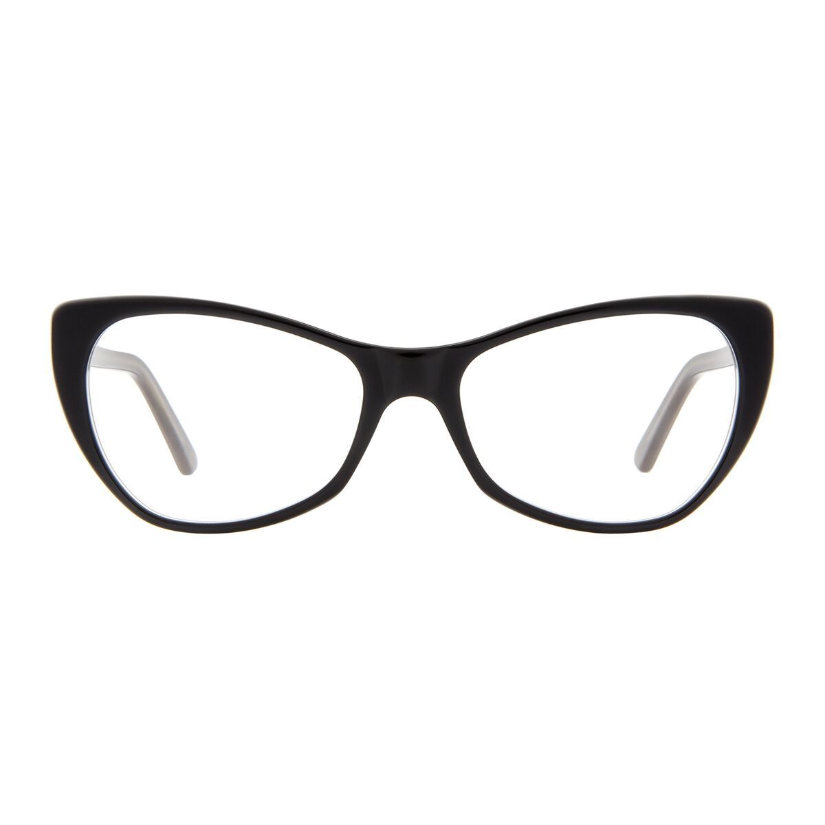Montura de Gafas Mujer Andy Wolf 5060 54C