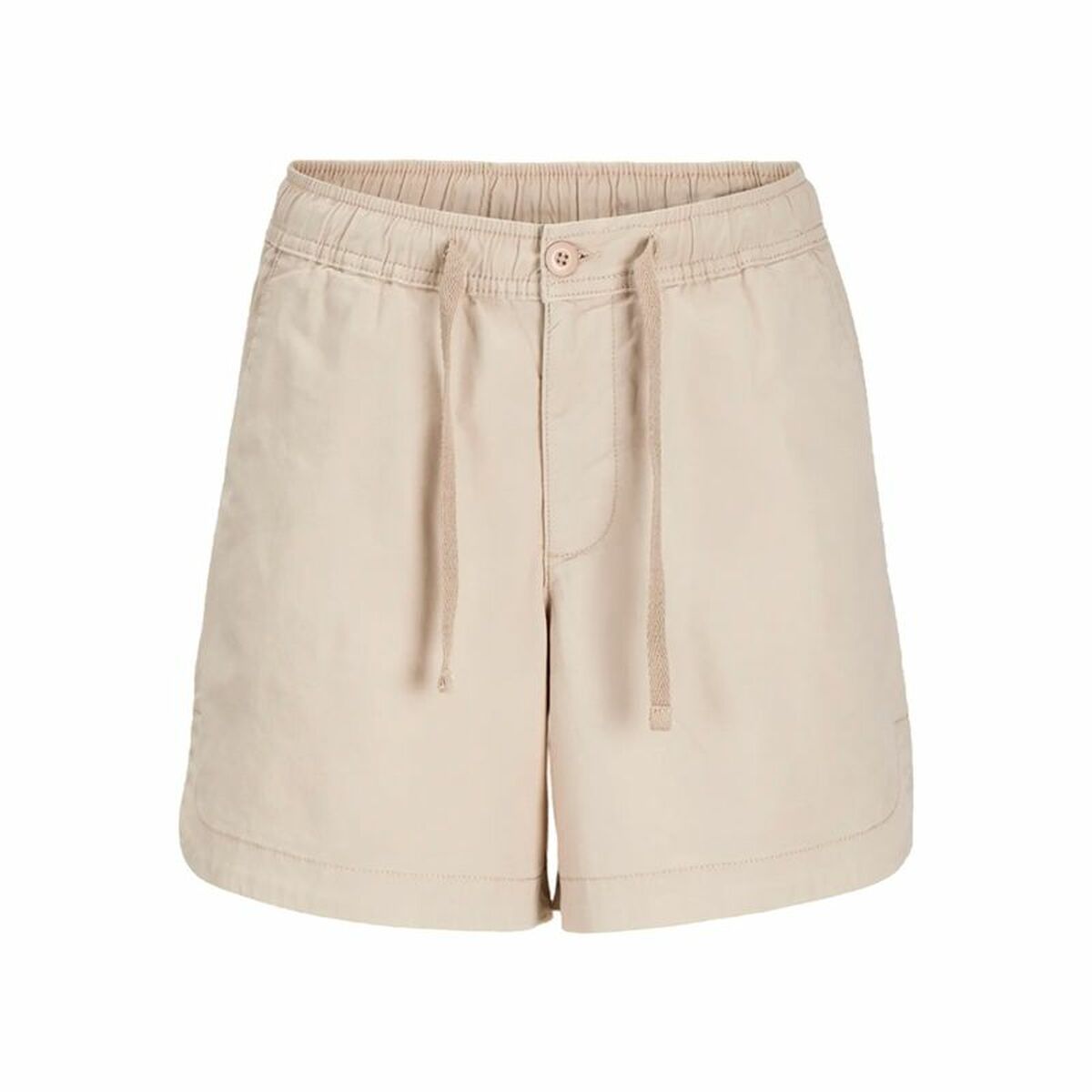 Pantalón corto Jack & Jones Jxmollie Campaign Oxford