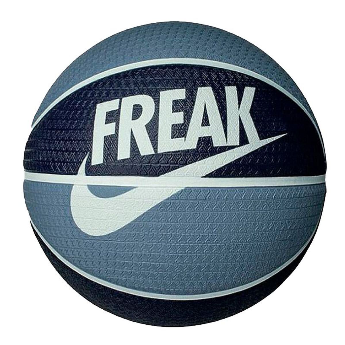 Balón de Baloncesto Nike PlayGround Antetokounmpo 2.0 Caucho (Talla 7)