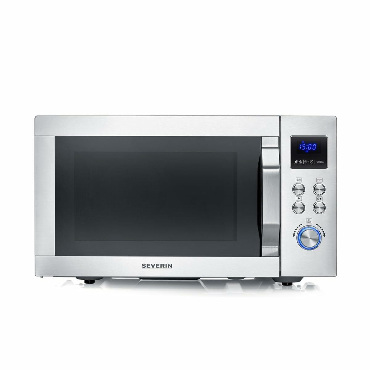 Microondas con Grill Severin 7918 25L