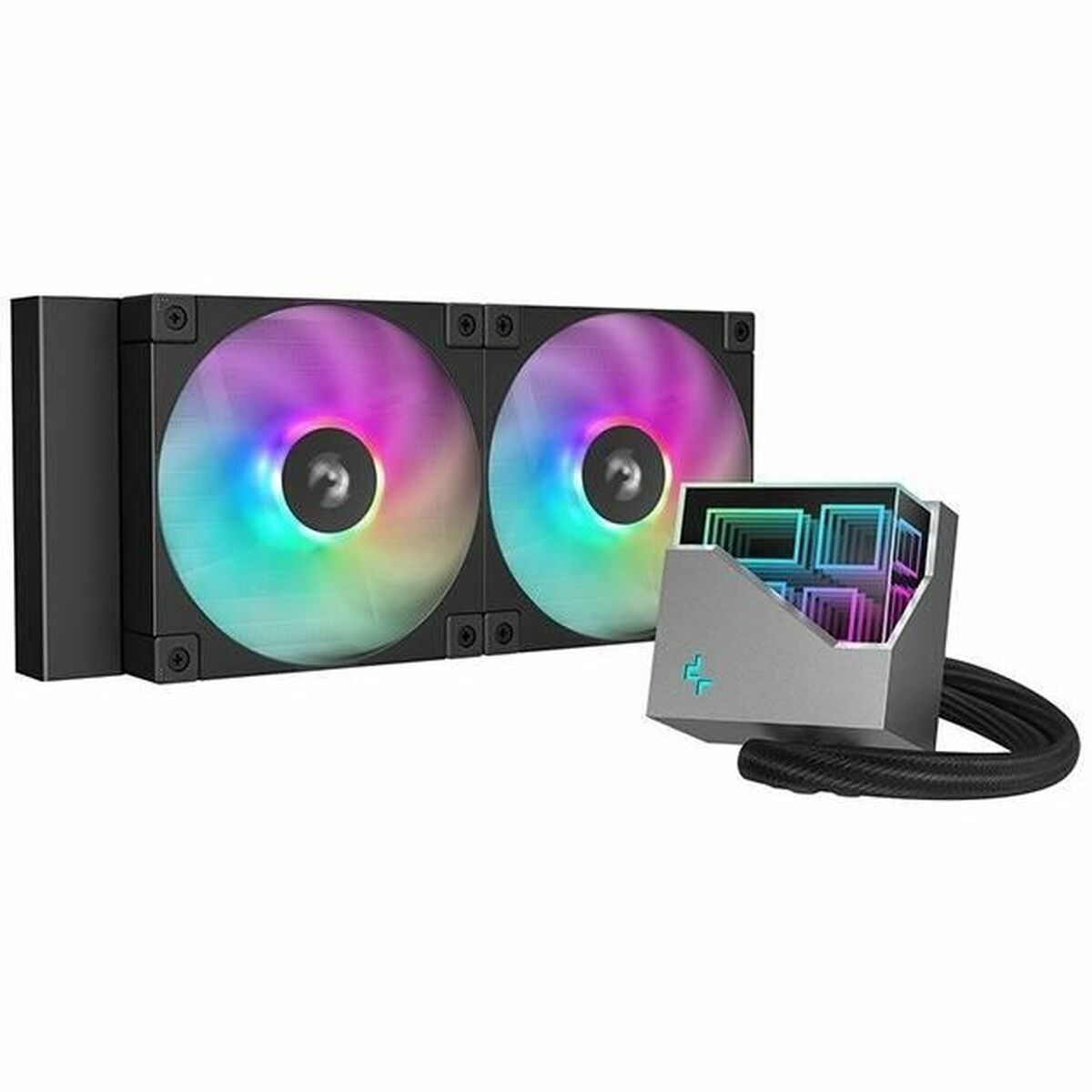 Kit de Refrigeración Líquida DEEPCOOL