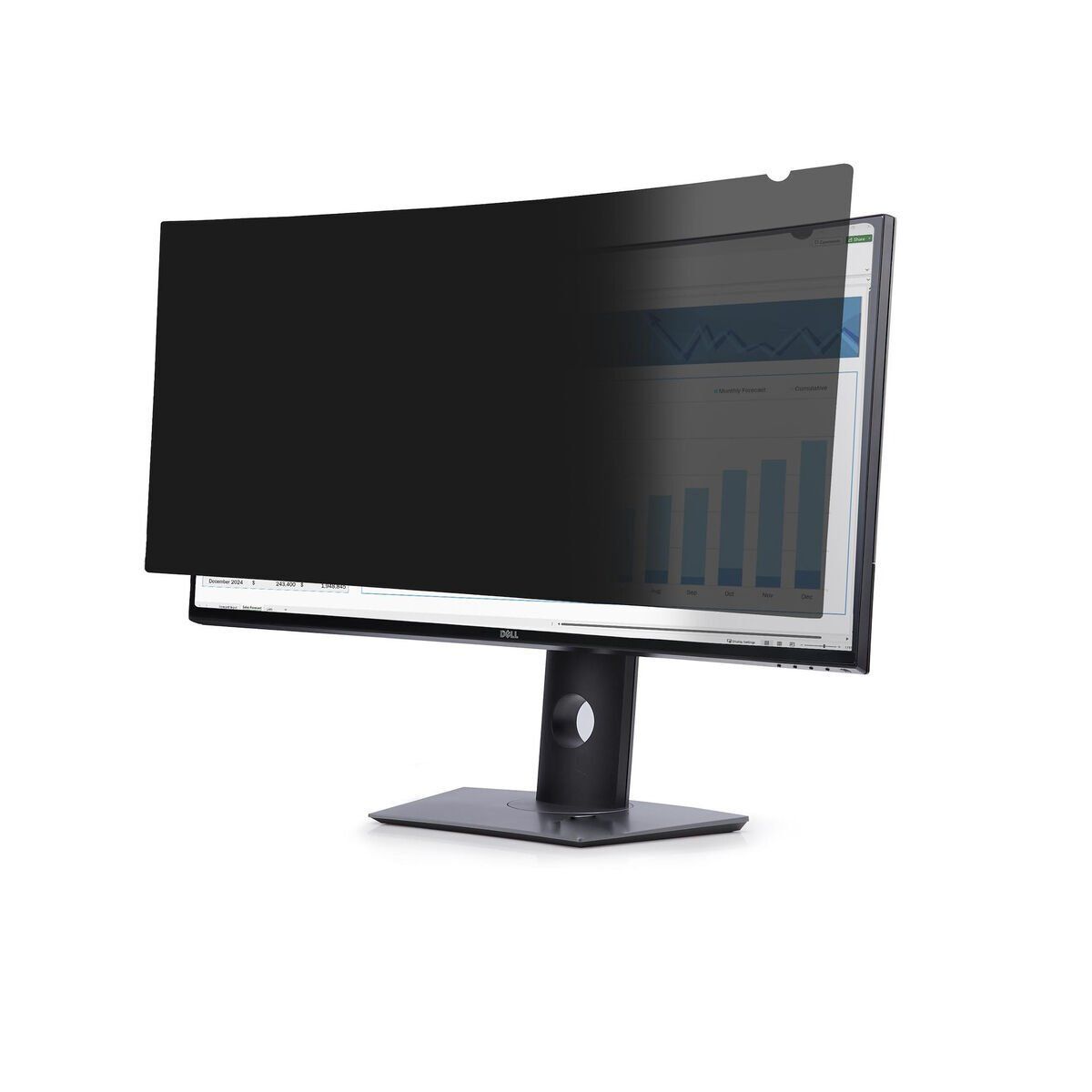 Cable HDMI Startech 38C29-PRIVACY-SCREEN