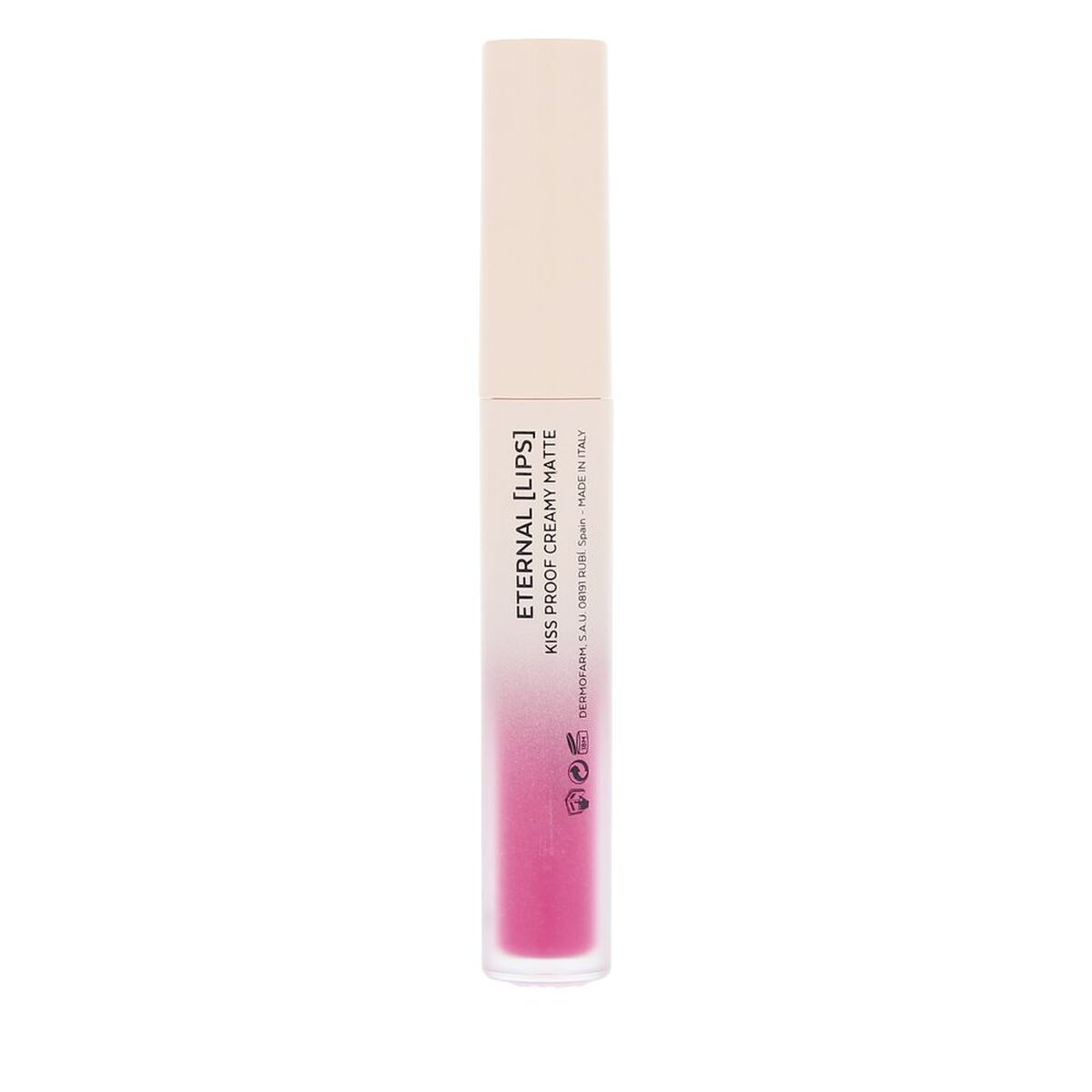 Labial líquido Sensilis ETERNALIPS Nº 03 Marta Masi 4,5 ml