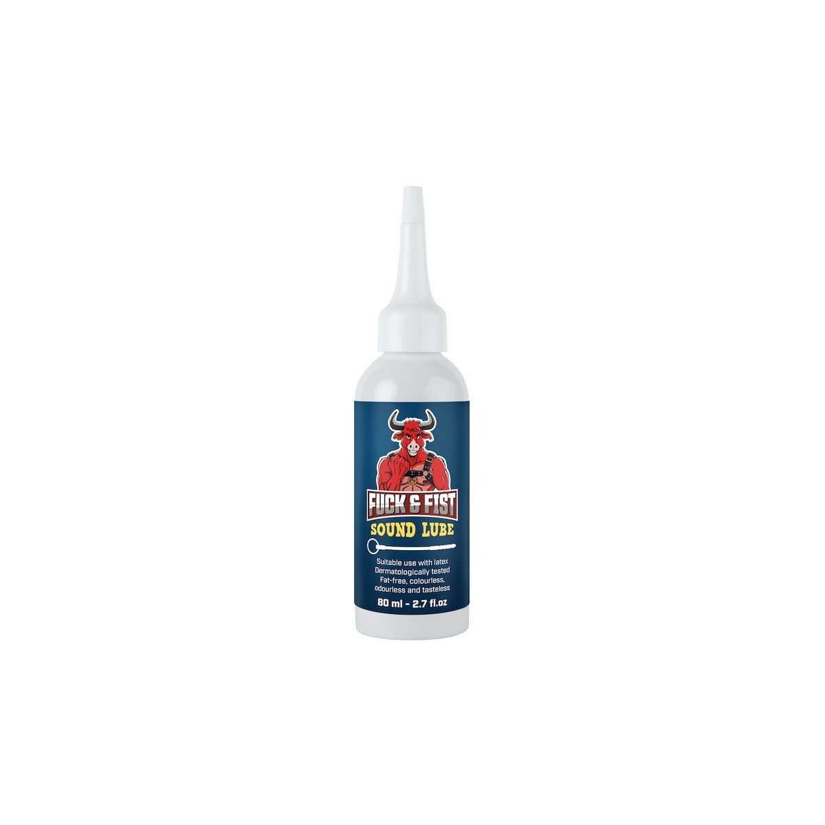 Lubricante Fuck & Fist 80 ml