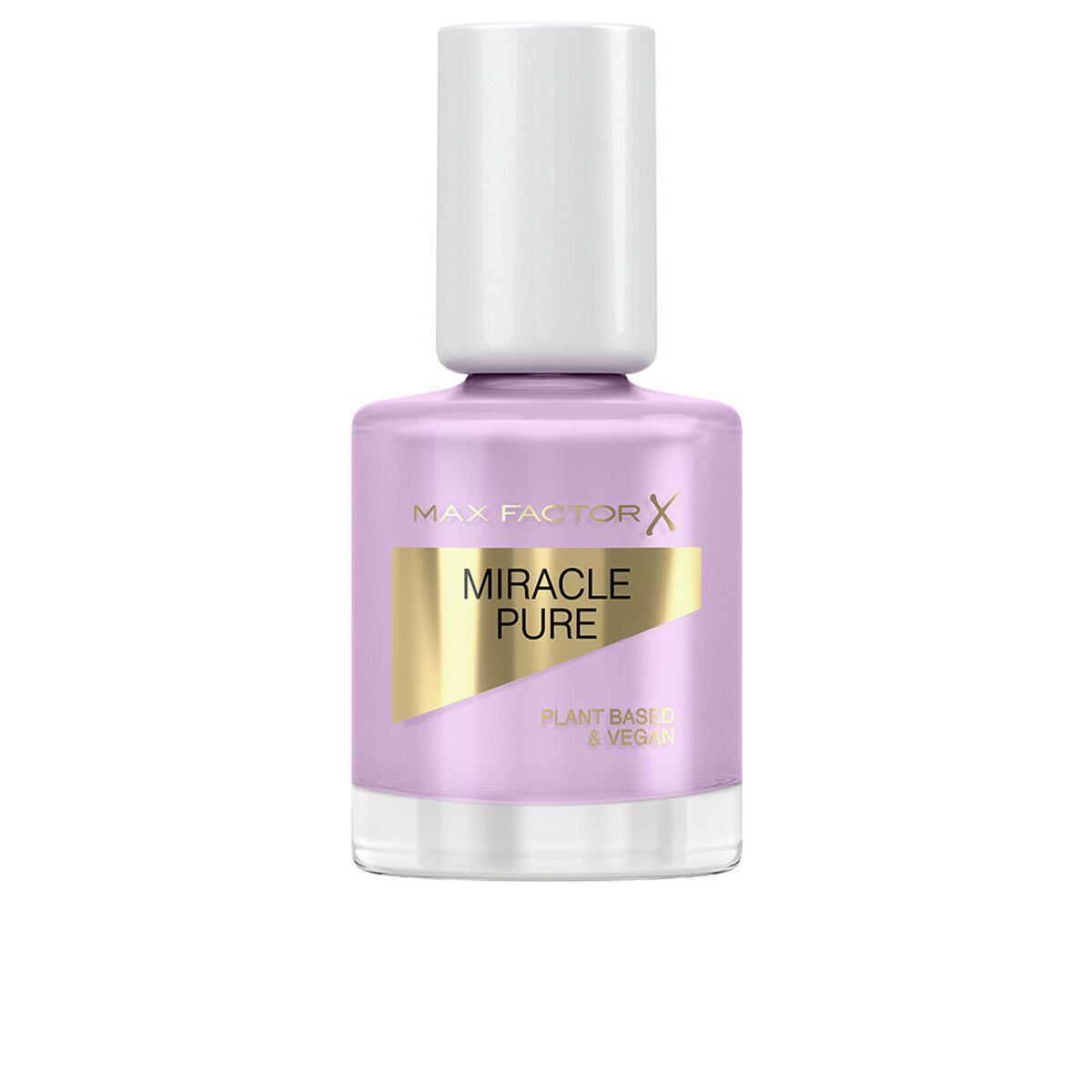Esmalte de uñas Max Factor MIRACLE PURE 12 ml
