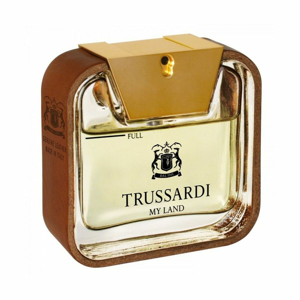 Perfume Hombre Trussardi I0031119 EDT 100 ml 400 ml