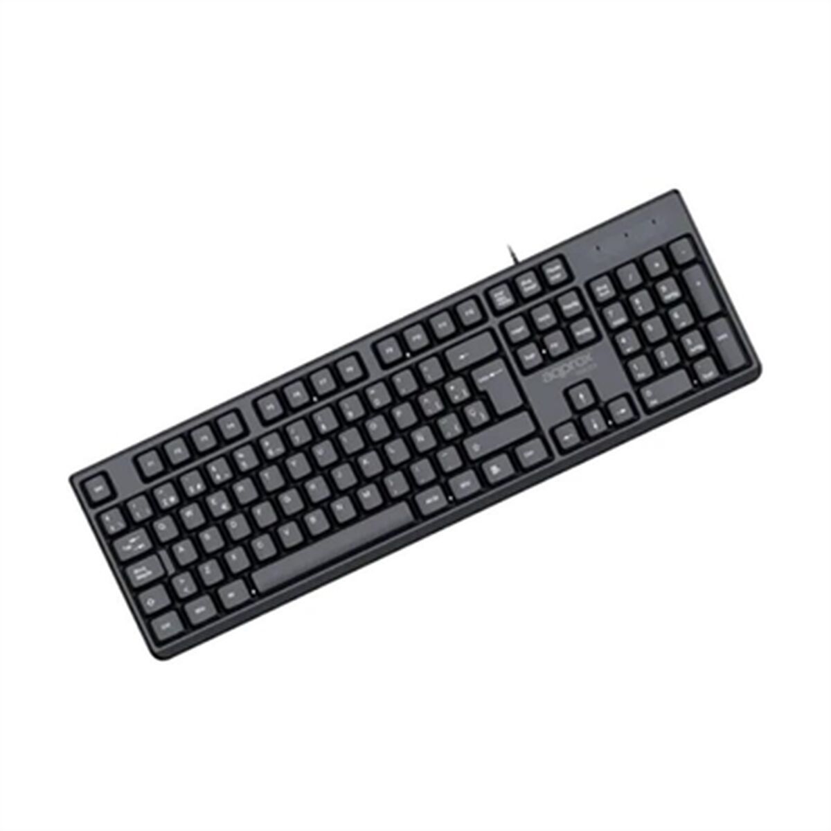 Teclado approx! X205 Negro
