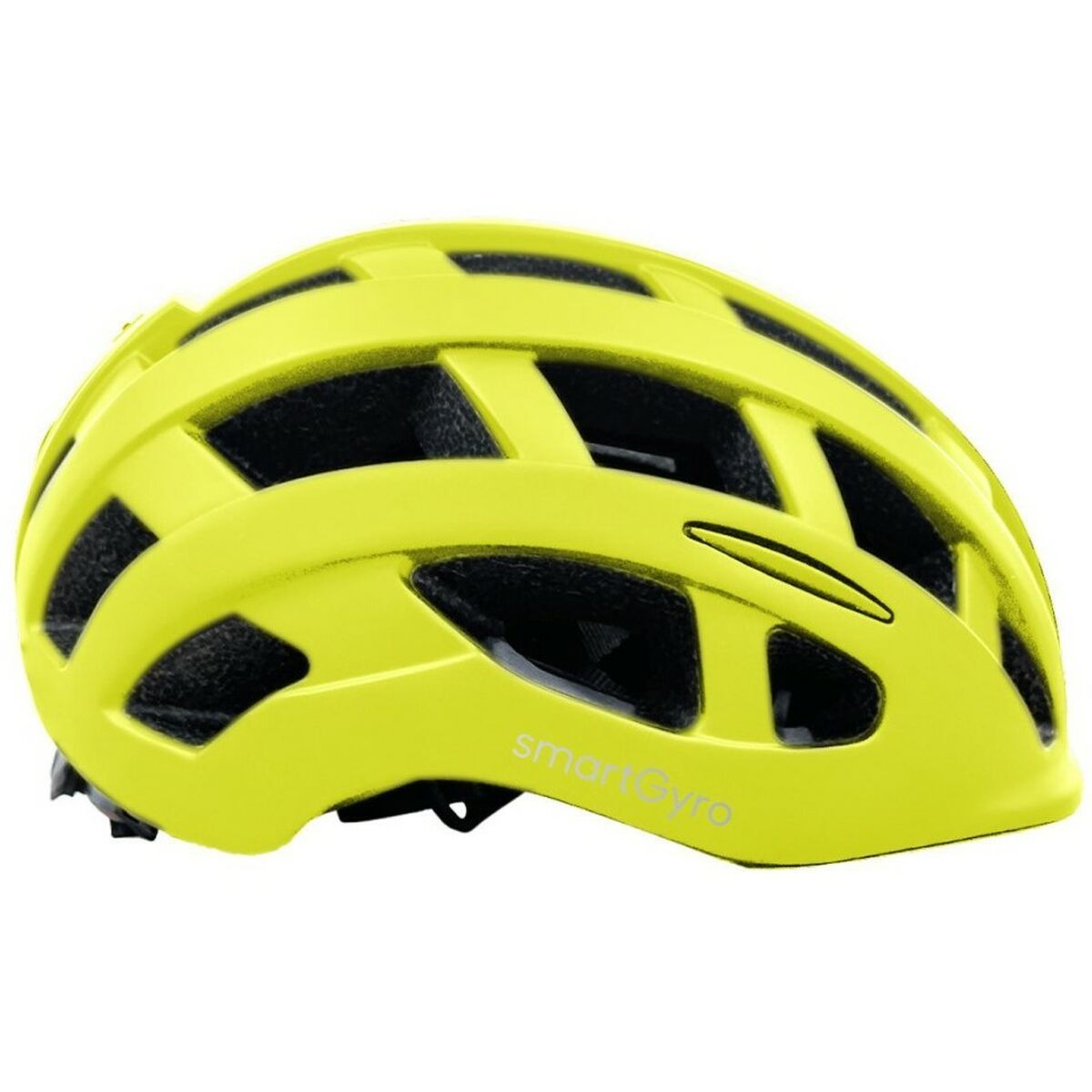 Casco Smartgyro URBAN FLUORESCENT Adultos