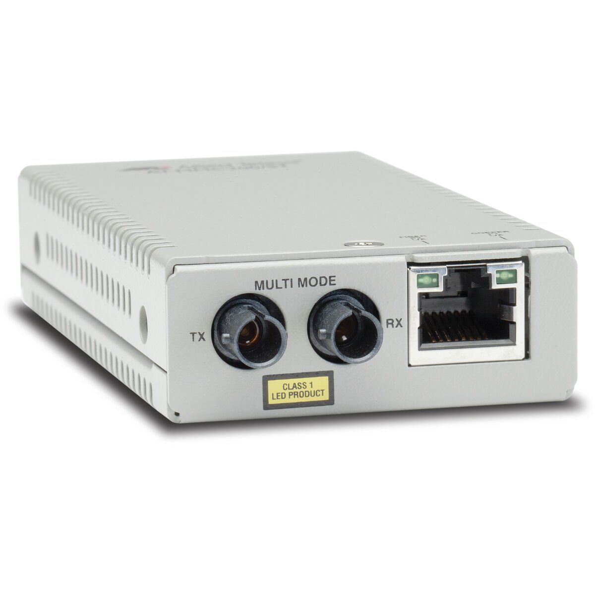 Módulo Fibra SFP MultiModo Allied Telesis AT-MMC200/ST-960 100 Mbit/s