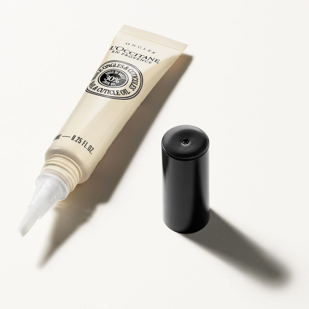 Esmalte de uñas L'Occitane En Provence KARITÉ CONFORT 7,5 ml