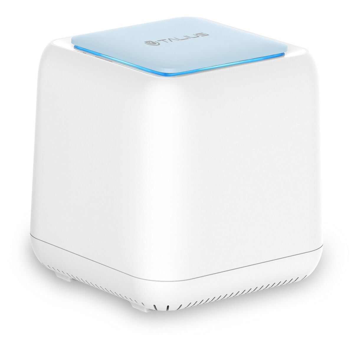 Router Talius AC1200 GigaLAN Blanco RJ45 Ethernet LAN USB x 3 Wi-Fi
