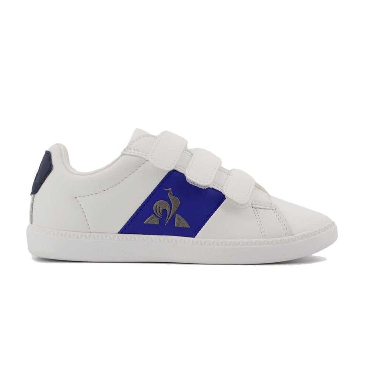 Zapatillas Deportivas Infantiles Le coq sportif Blanco