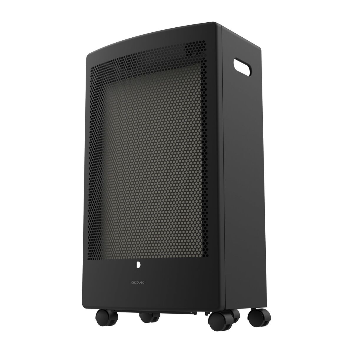 Estufa de Exterior Cecotec ReadyWarm 5300 Negro 3000 W