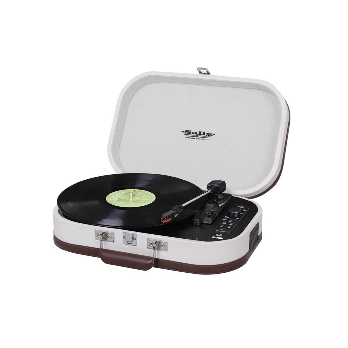 Tocadiscos Trevi 0T102016 Beige