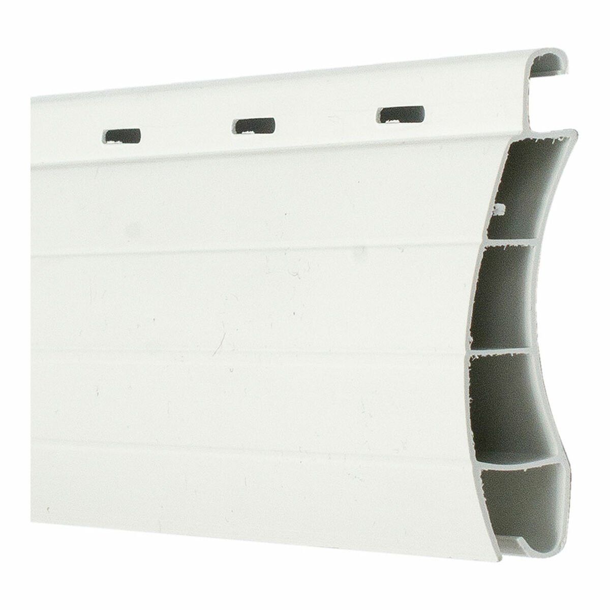 Lama para persiana Micel pr24 Blanco
