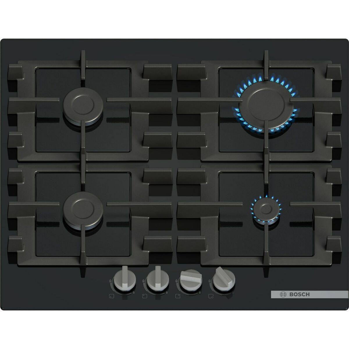 Placa de Inducción BOSCH PNP6B6K40 60 cm 59 cm