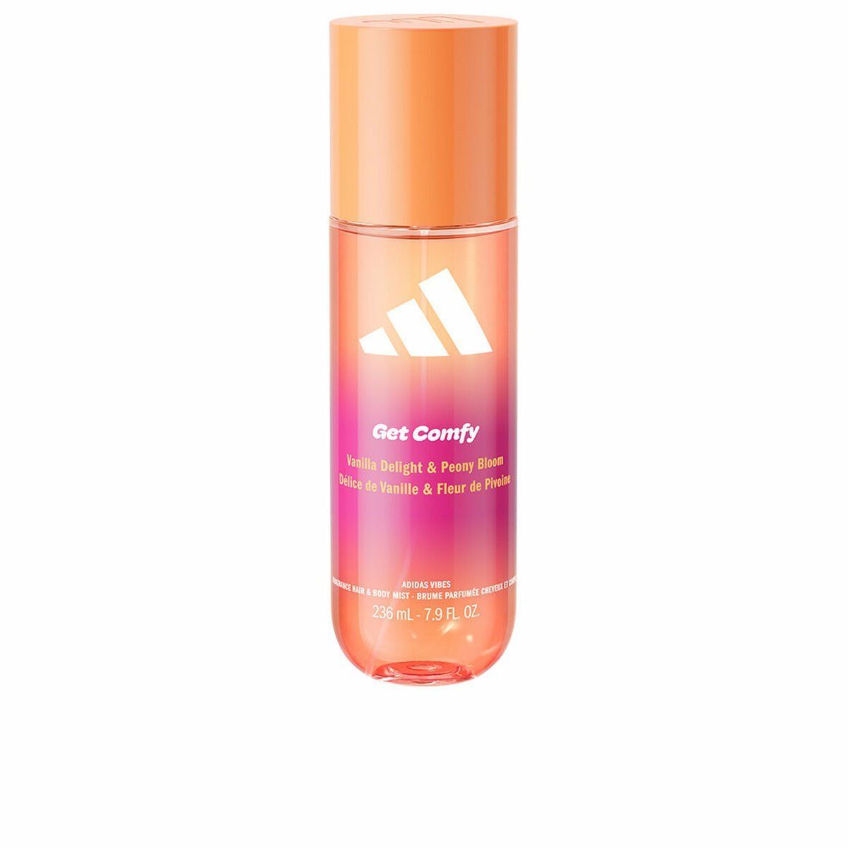 Fragancia Corporal Adidas GET COMFY 236 ml