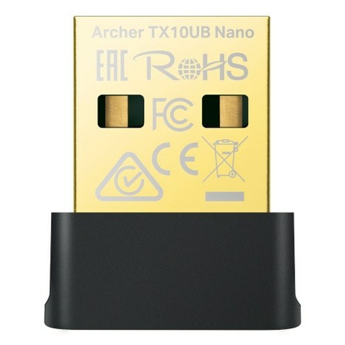 Adaptador de Red TP-Link TX10UB Nano