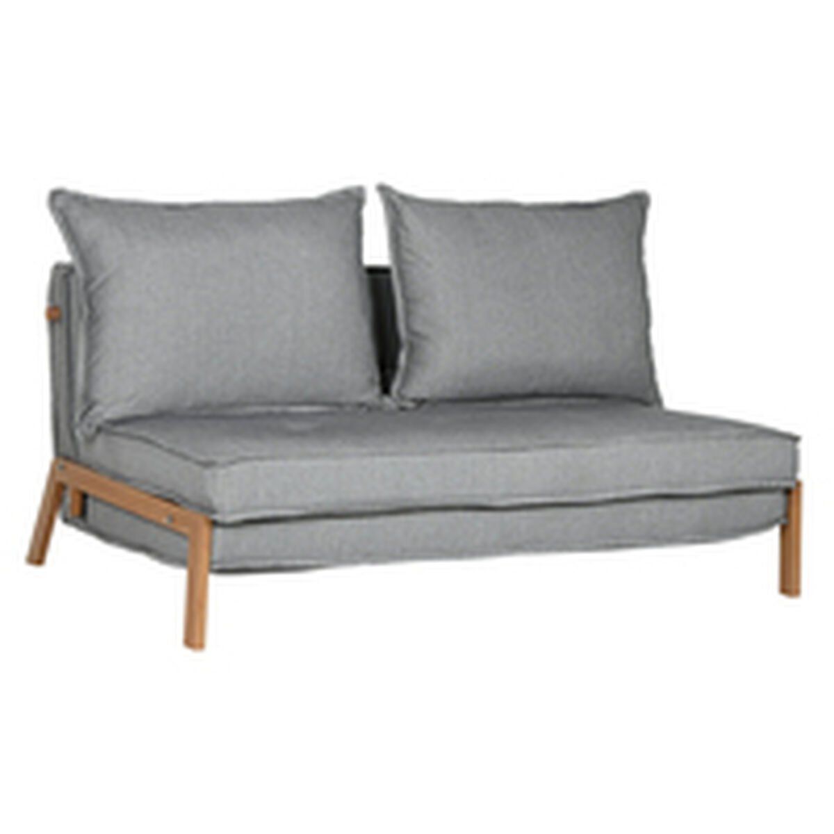 Sofá Cama Home ESPRIT Scandi 151 X 96 X 79 CM