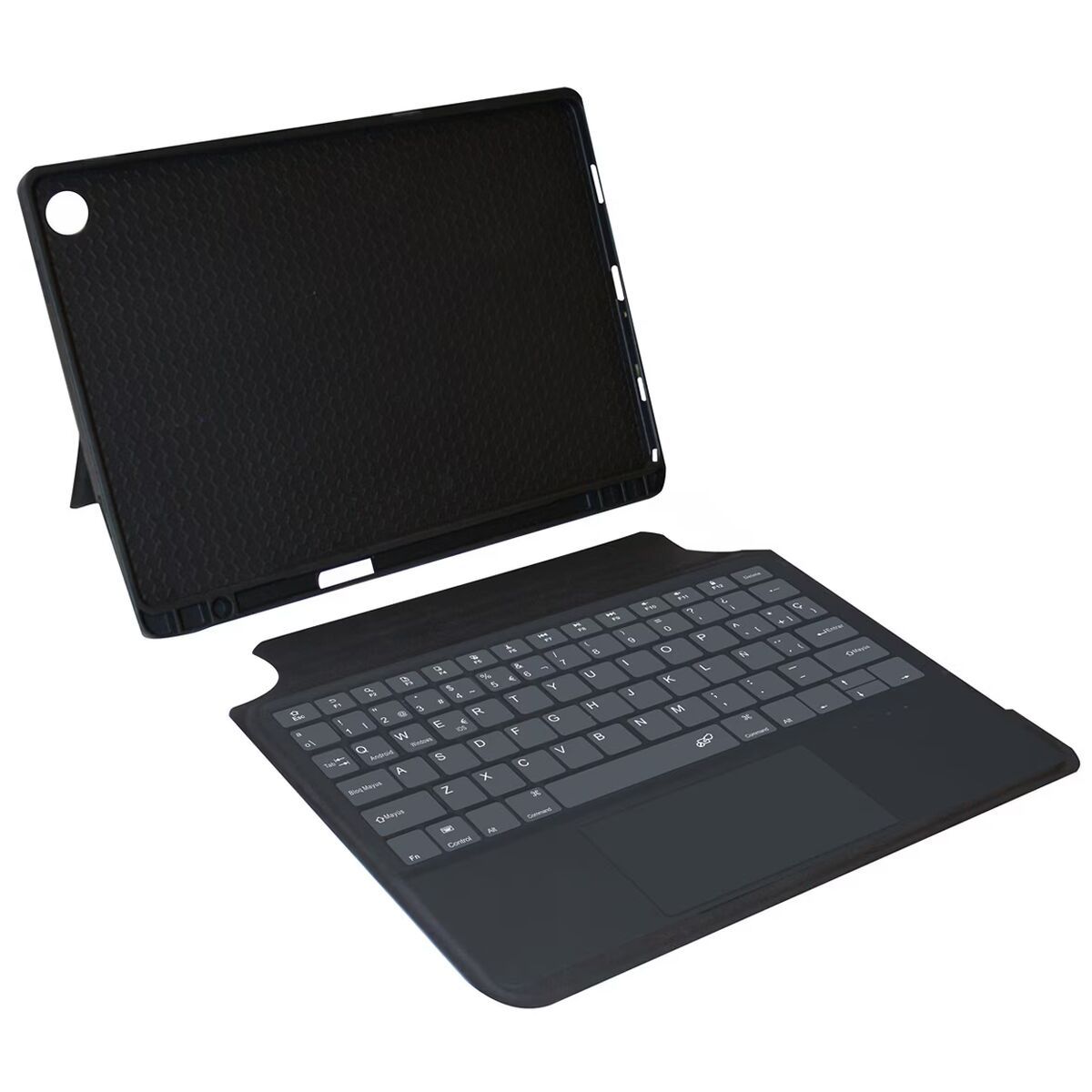 Funda para Tablet Silver HT 112012040199