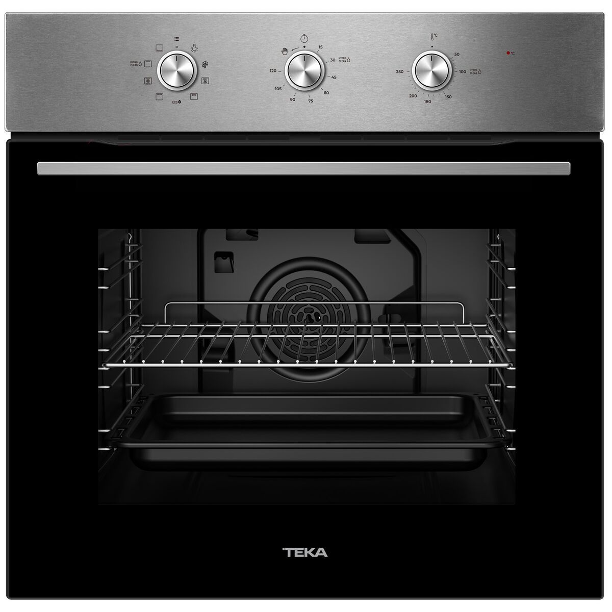 Horno Teka HCB6170 70 L 3000 W