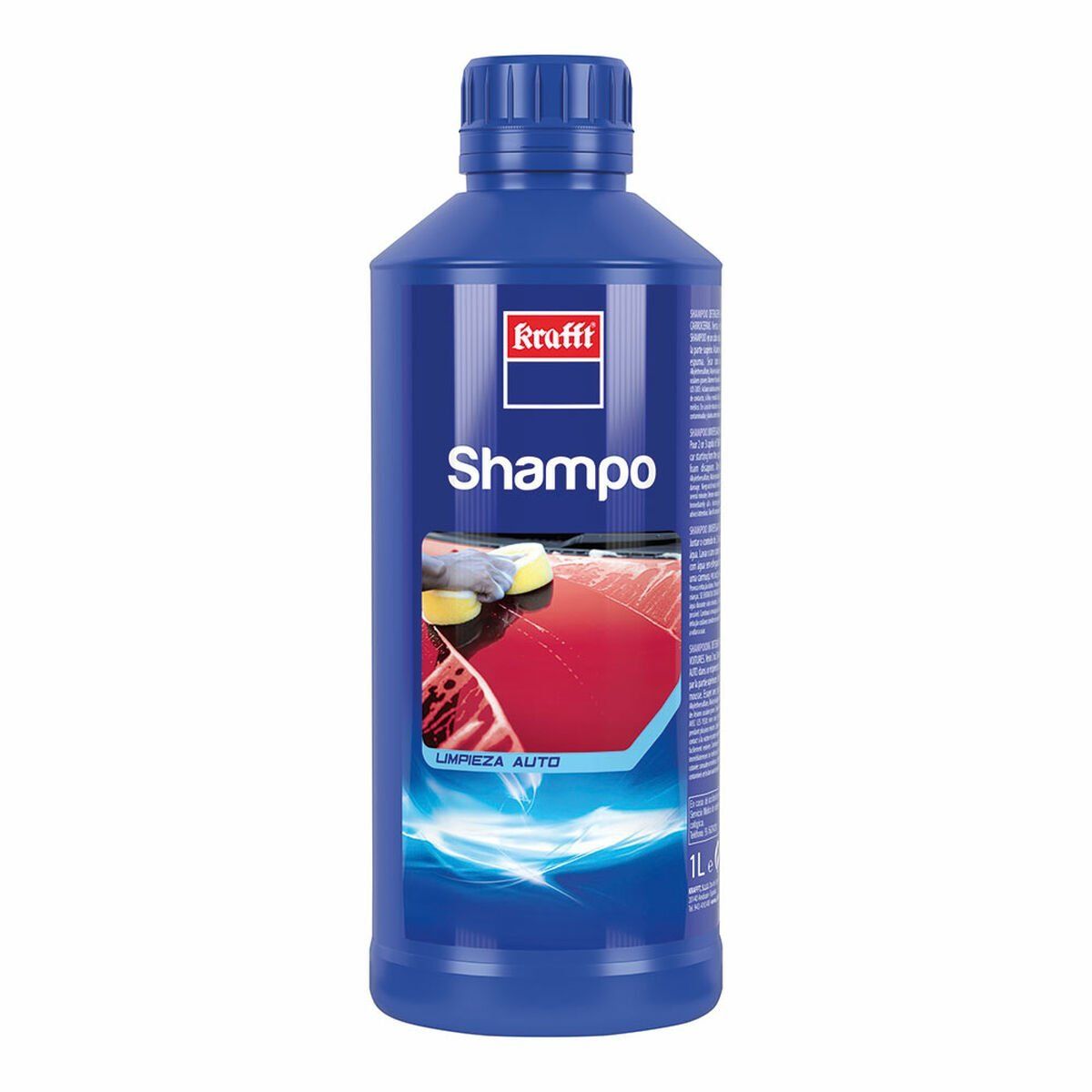 Jabón Krafft 1 L