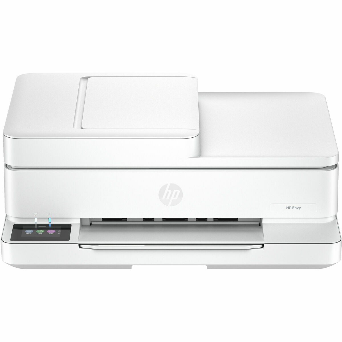 Impresora Multifunción HP