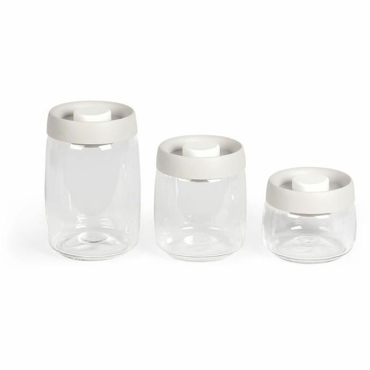 Set de 3 Botes Livoo