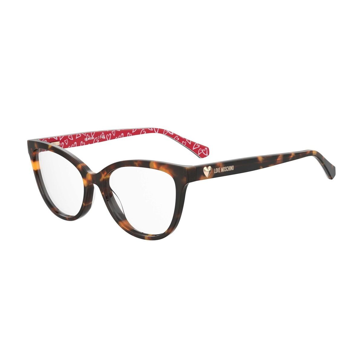 Montura de Gafas Mujer Love Moschino MOL640 542VM
