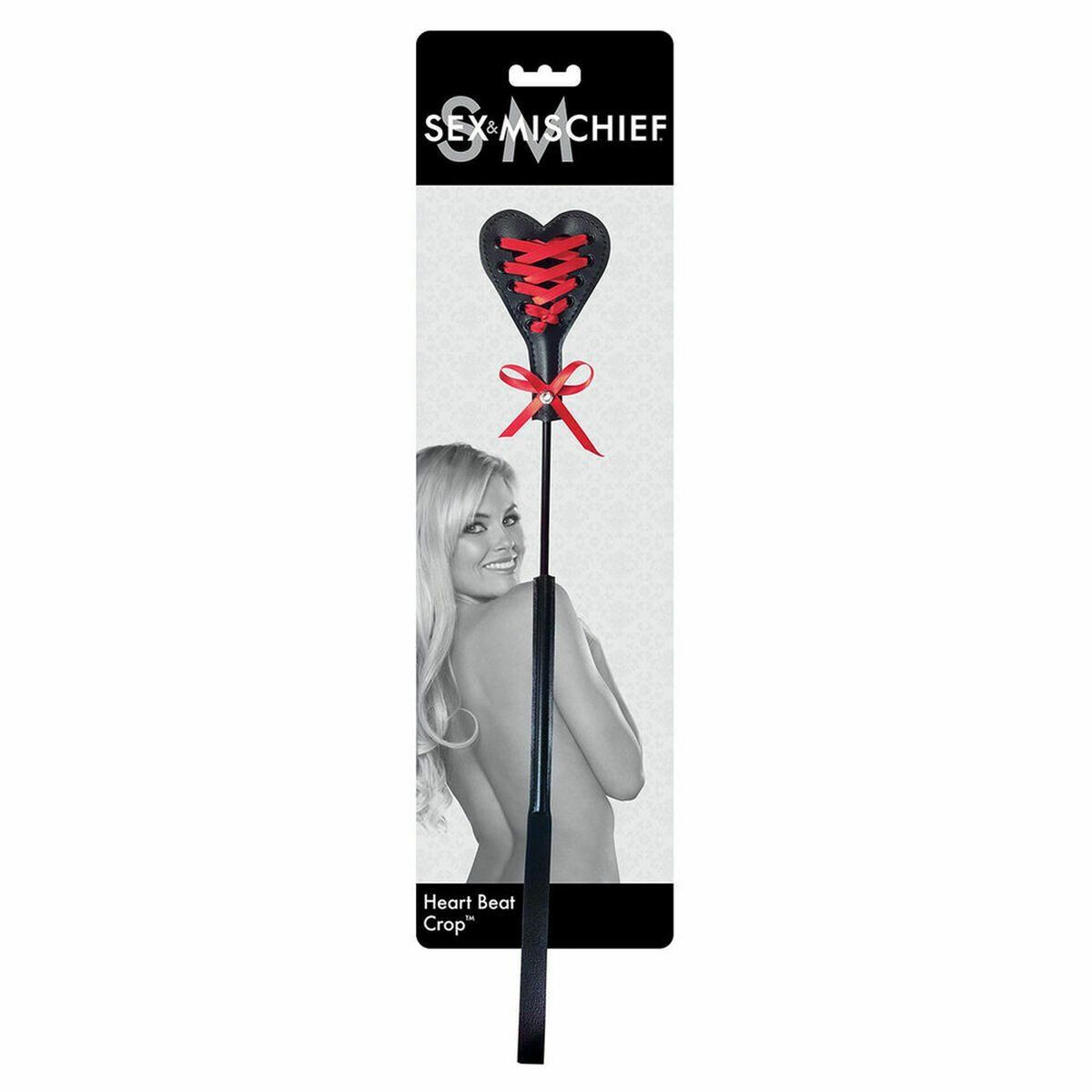 Plumas Eróticas Sex & Mischief