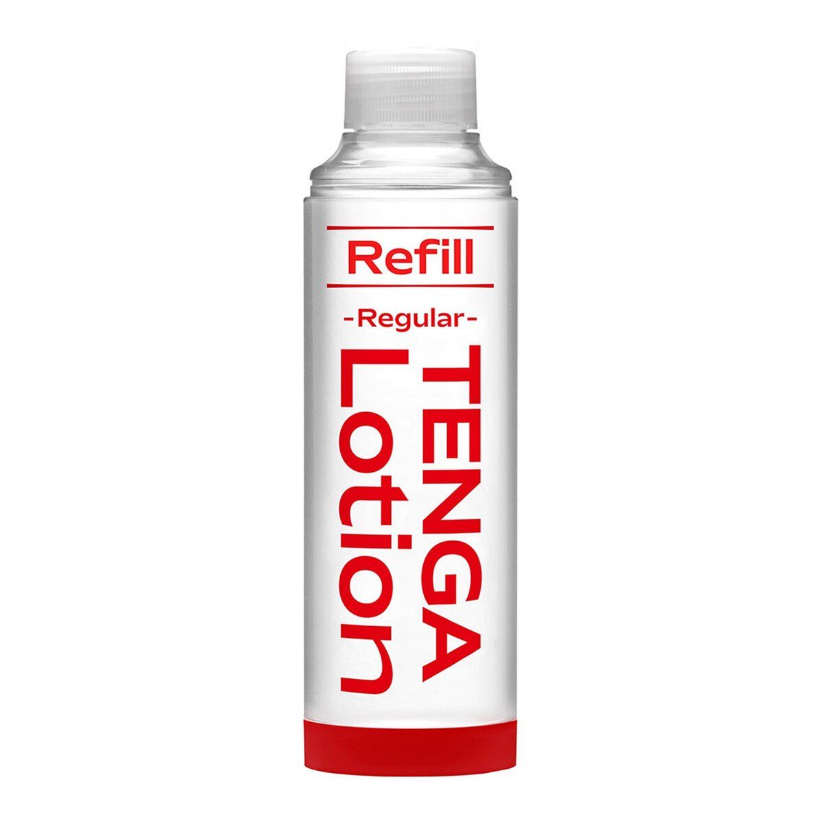 Lubricante Tenga regular 170 ml