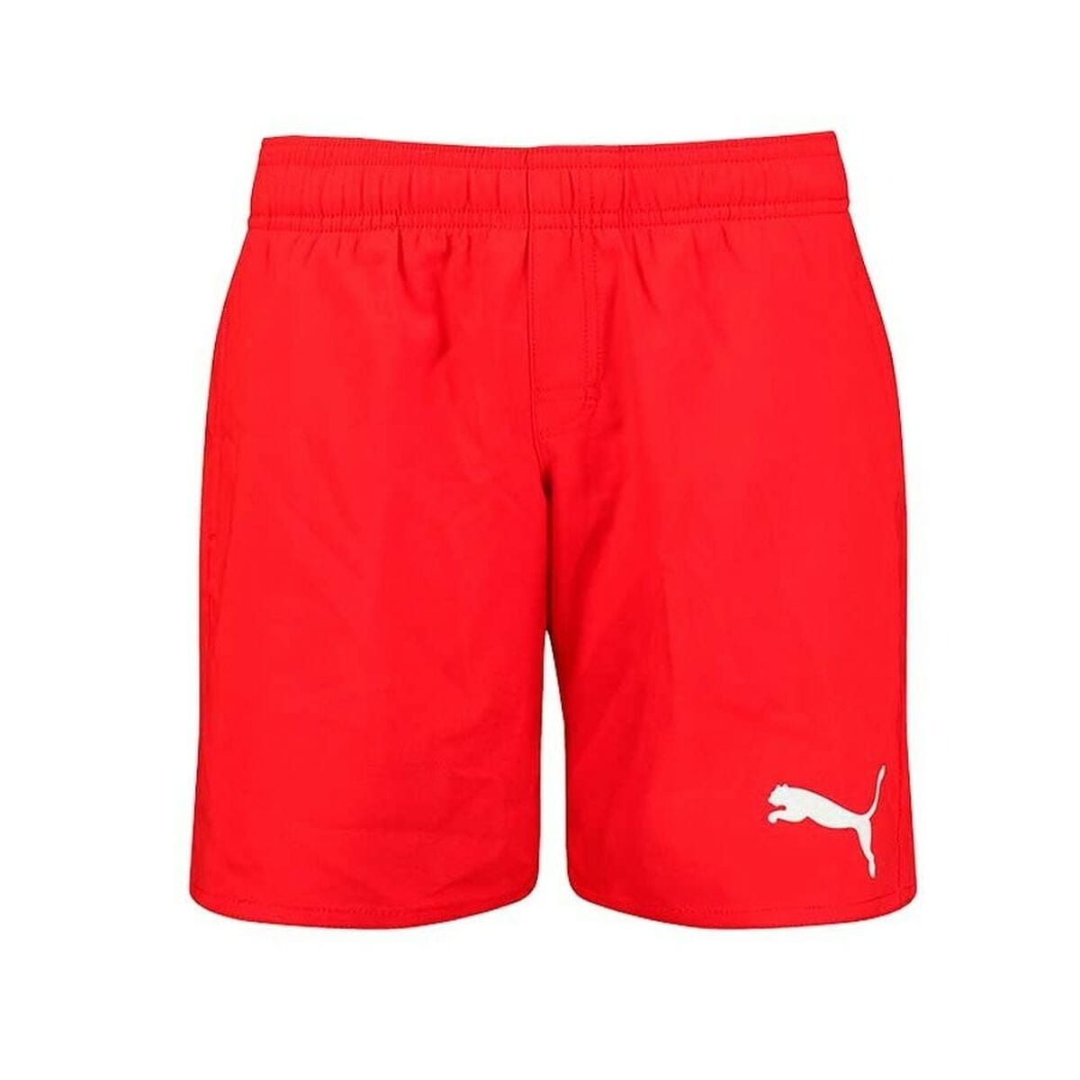 Camiseta de Baño Puma SWIN BOYS 701224511 003